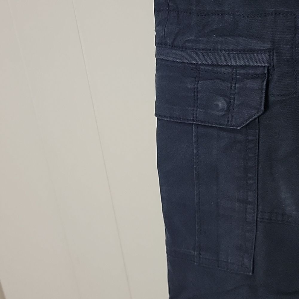 Cargo slacks - Picture 2 of 4